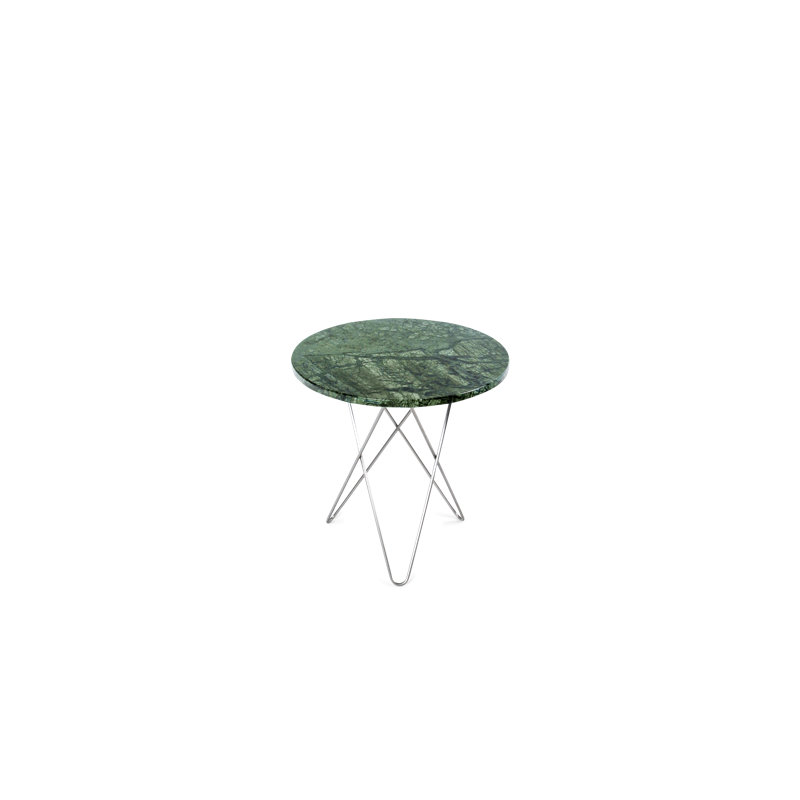 3 Legs Coffee Table