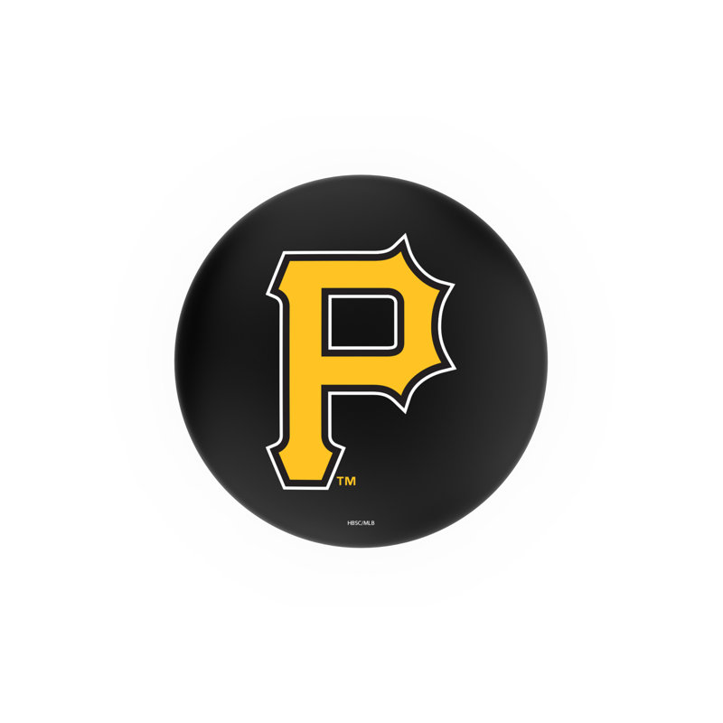 Tabouret de bar pivotant L7C3C Pittsburgh Pirates