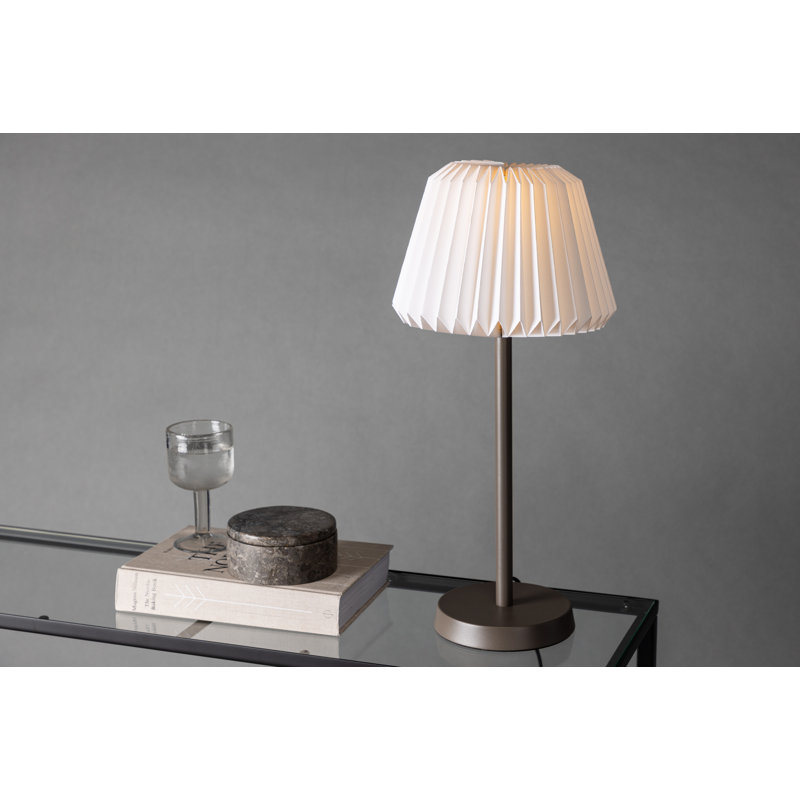 Montravious Paper Table Lamp