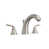 Brushed Nickel is out of stock selected