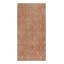 One-of-a-Kind 4'4 X9'2" Hand Knotted Area Rug