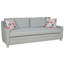 Fairgrove 90" Sofa-80024372-80024403