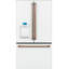 Café Appliances 36" Counter Depth French Door 22.1 cu. ft. Smart Refrigerator-1737771307