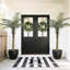 6ft Artificial Palm Tree