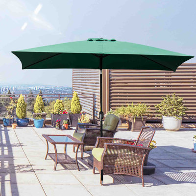 295cm Market Parasol