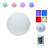 Battery Powered Integrated LED Color Changing-75298912