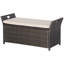 Banc de rangement pour patio, mobilier d'extérieur-1628939553