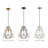 Lindgren 1 - Light Pendant-1396559864