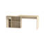 Arnoldo L-Shaped Executive Desk-802546872