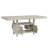 Garland Extendable Wood Counter Table-2059621402