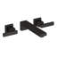 Skylar Wall Mount Bathroom Faucet-40697019