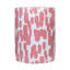 Ceramic Accent Stool
