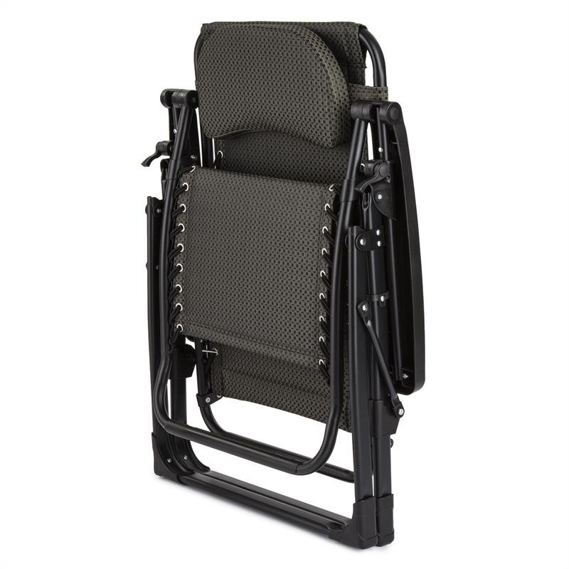 California Folding Zero Gravity Chair
