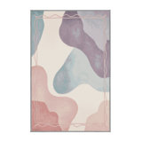 Dewdrop Pools Rug