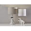 Lampe de table 18 po Akon