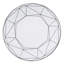 Bone China Dinner Plate