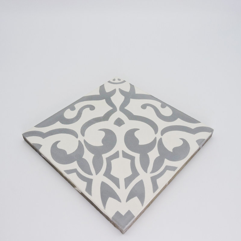 Atlas 8 in. x 8 in. Tile
