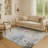 Premium Machine Washable Ansley Abstract Rug-1641153257