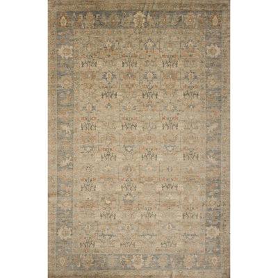 One-of-a-Kind 9'9" X 14' Area Rug