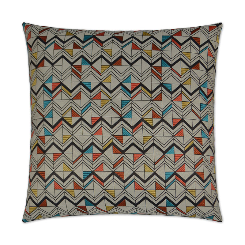 Basenji Fabric, Multi