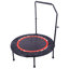 Mini trampoline d'exercice polyvalent pour tous les âges et tous les objectifs de mise en forme