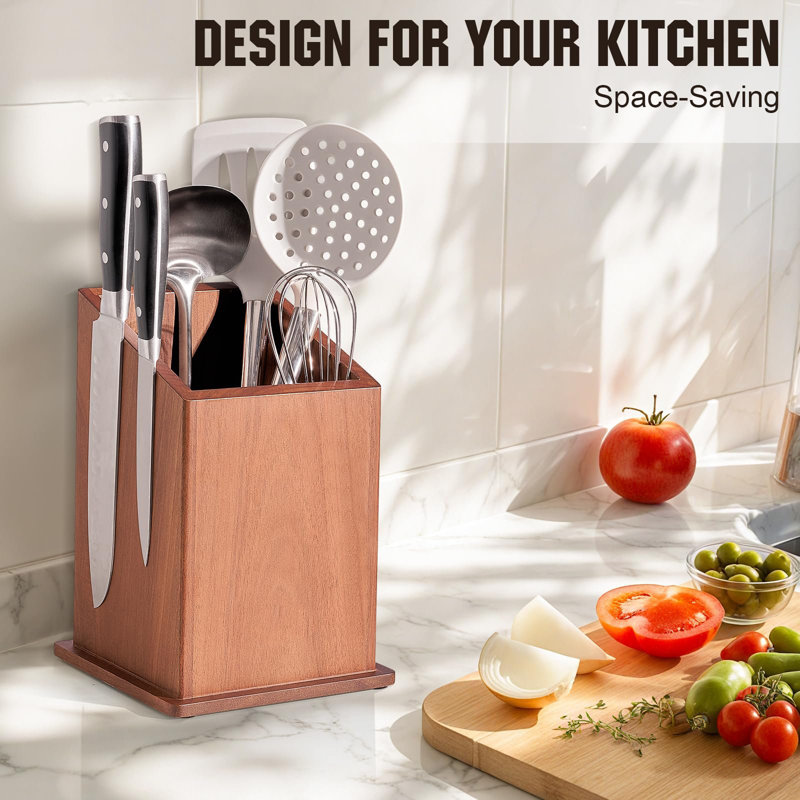 Wekli Magnetic Knife Holder