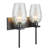 Aqunita 2 - Light Dimmable Vanity Light