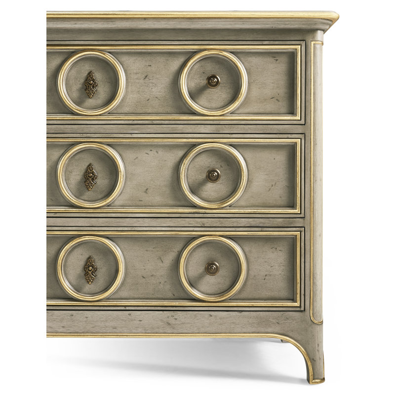 Buckingham Accent Dresser