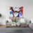 Wall Tapestry-1246831806