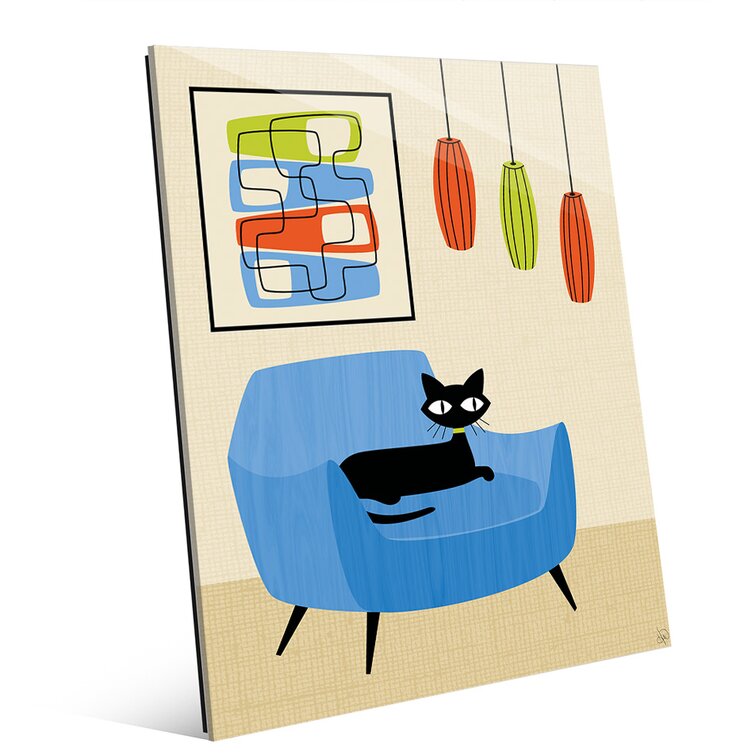https://assets.wfcdn.com/im/34486358/resize-h755-w755%5Ecompr-r85/3894/38947011/Retro+Cat+In+Chair+On+Glass+Print.jpg