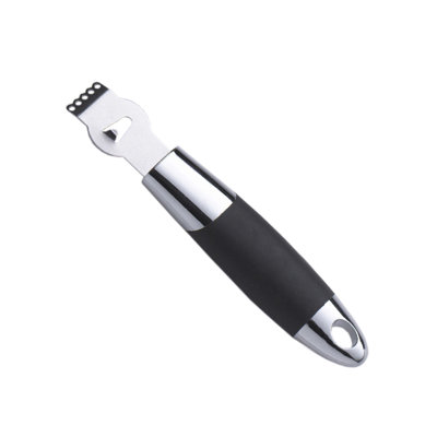 Zester avec poignée tactile douce cuisinox