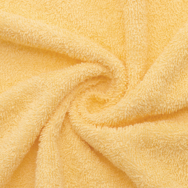 Midweight Beach Towel, Sun