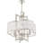 Belisle 4 - Light Geometric Chandelier-1671734134