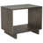 Marron foncé est en rupture de stock