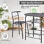 Ruma 2 - Person Dining Set-1206476390-1206476313-1206476312