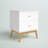 Boylston 18 " W Nightstand