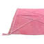 Tapis rose Odea