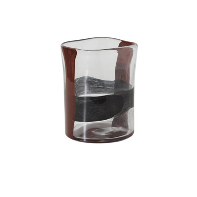 Gifu Vase 7.75"x 8.25"