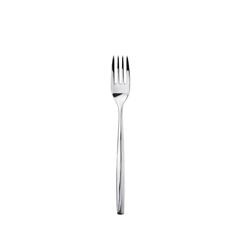 Stiria 24 - Piece Stainless Steel Flatware Set - Service for 6