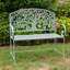 Outdoor Bench
