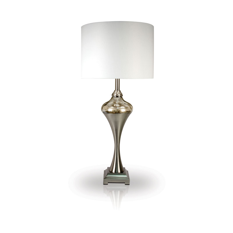 Lampe de table 33 po abhasa