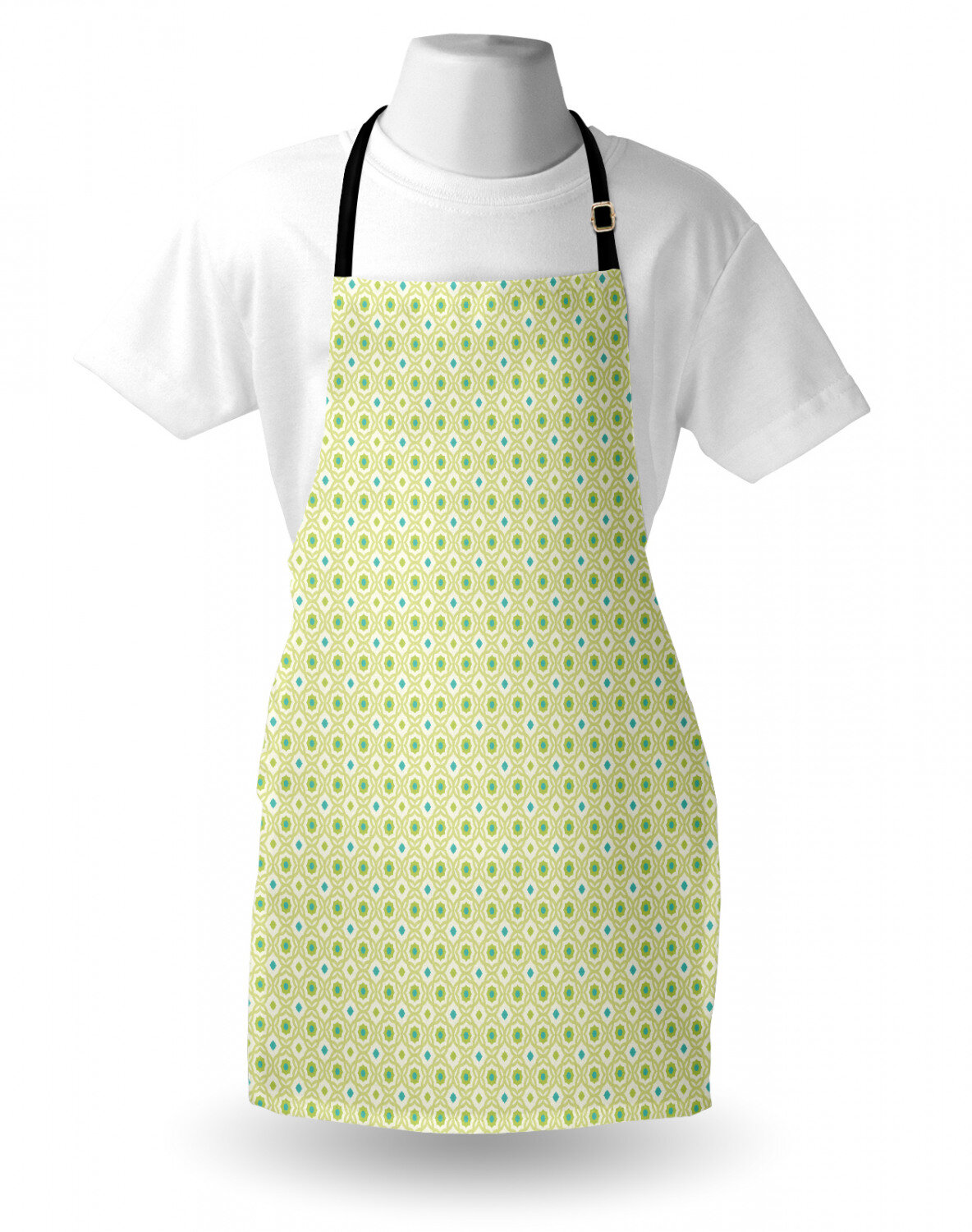 Bless international Bib Apron