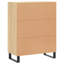 Metzly 69.5cm Sideboard-521942654
