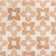 Phlox 8" x 8" Porcelain Patterned Wall & Floor Tile