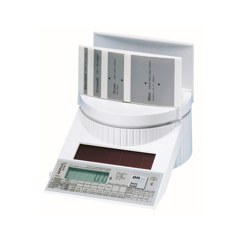 Symple Stuff Postal Scale