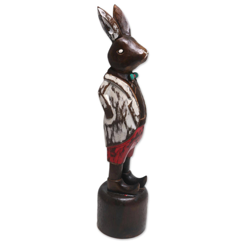 Animals Figurines & Sculptures