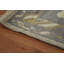 Grand tapis indien fait à la main Oushak 12 x 18