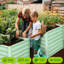 Metal Raised Garden Bed-121359910