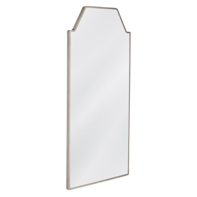 Annabelle Rectangle Floor Mirror