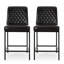 Tabourets de comptoir modernes-111672322